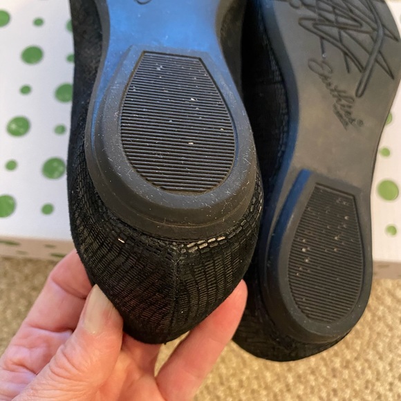 Earthies by Earth Ballet flats :Gently Worn - Picture 7 of 9